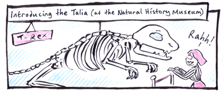 The Talia