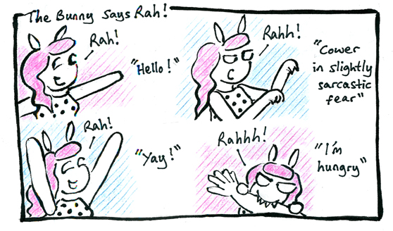 Rah! 